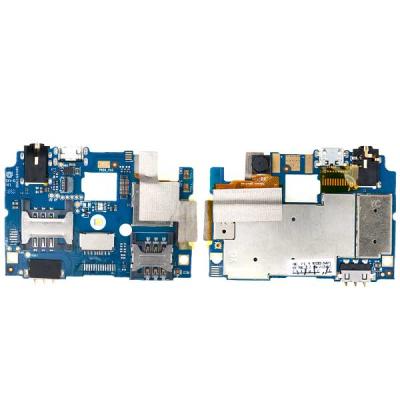 Материнская плата для TWOE E450A 2018 - интернет-магазин запасных частей для телефонов и электроники MaxService