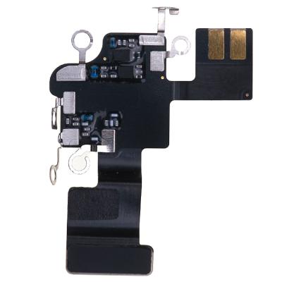 Шлейф для Apple iPhone 13 Pro Max антенны Wi-Fi и разговорного динамика, оригинал, с разборки - интернет-магазин запасных частей для телефонов и электроники MaxService