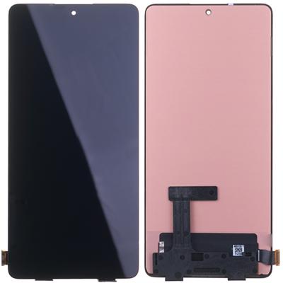 Дисплей для Xiaomi 11T 21081111RG, Xiaomi 11T Pro, без рамки, оригинал - интернет-магазин запасных частей для телефонов и электроники MaxService