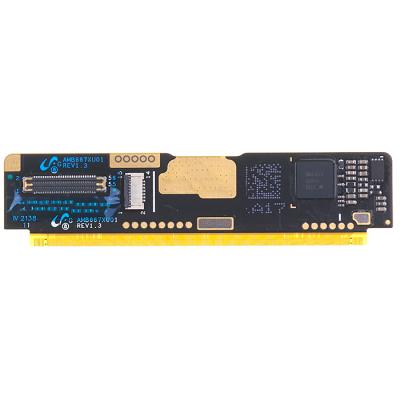 Шлейф для Samsung Galaxy S21+ 5G/S21 Plus 5G G996 дисплея и сенсора - интернет-магазин запасных частей для телефонов и электроники MaxService