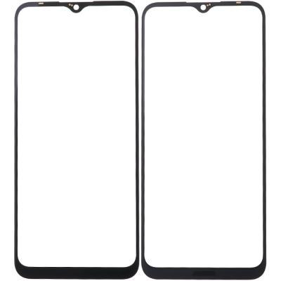 Стекло дисплея для Nokia C21 Plus, с OCA пленкой - интернет-магазин запасных частей для телефонов и электроники MaxService