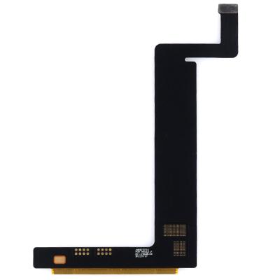 Шлейф дисплея для iPhone 17 Pro, без микросхемы (Samsung)