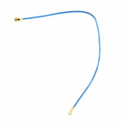 Коаксіальний RF кабель Samsung Galaxy S7, G930, G930F, G930FD, тип 2, оригінал - інтернет-магазин запасних частин для телефонів та електроніки MaxService