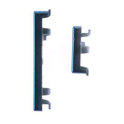 Толкатель кнопки включения и регулировки громкости для Xiaomi Redmi Note 8 (Neptune Blue)