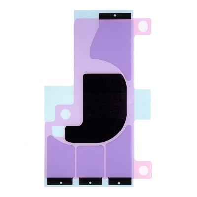 Стікер акумулятора для Apple iPhone XS Max - інтернет-магазин запасних частин для телефонів та електроніки MaxService