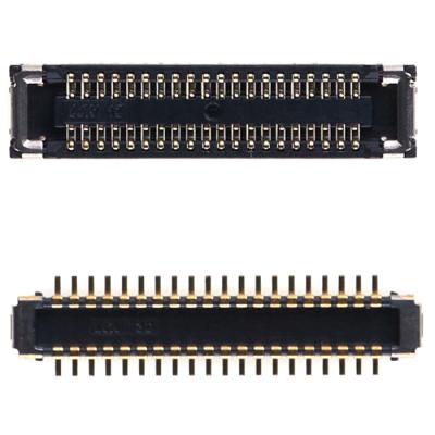 Конектор материнської плати Xiaomi Poco X3 NFC, Poco X3 Pro, Poco X2, K30 4G/5G, K30i - інтернет-магазин запасних частин для телефонів та електроніки MaxService