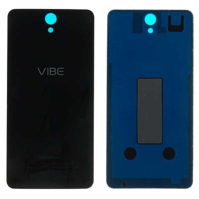 Задня кришка Lenovo Vibe S1A40, синя - інтернет-магазин запасних частин для телефонів та електроніки MaxService