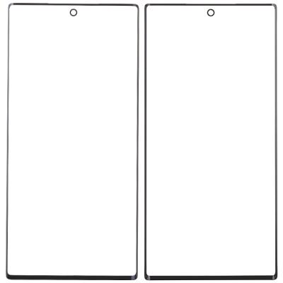 Стекло экрана под переклейку для Samsung Galaxy Note 10 N970 (high copy A+) Стекло экрана под переклейку для Samsung Galaxy Note 10 N970 (high copy A+)