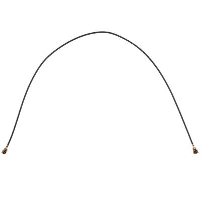 Коаксиальный RF кабель для Xiaomi Redmi Note 9/Note 9S/Note 9 Pro - интернет-магазин запасных частей для телефонов и электроники MaxService