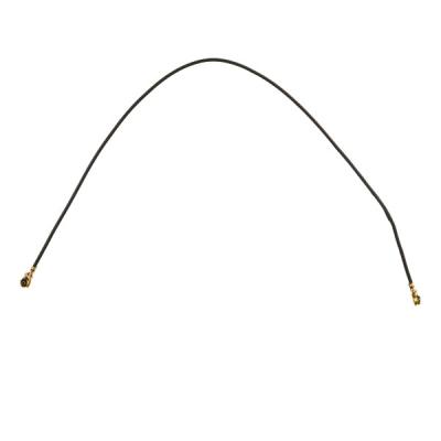 Коаксиальный RF кабель для Xiaomi Redmi Note 7 M1901F7G, оригинал - интернет-магазин запасных частей для телефонов и электроники MaxService