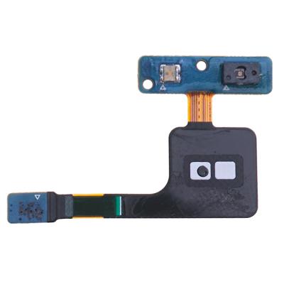 Шлейф датчика приближения для Samsung Galaxy A8+/Galaxy A8 Plus A730/A730F, оригинал - інтернет-магазин запасних частин для телефонів та електроніки MaxService