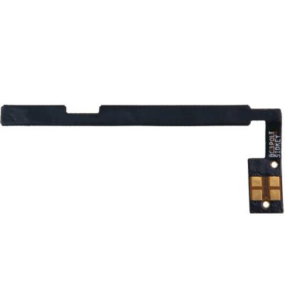 Шлейф кнопки увімкнення та регулювання гучності для TECNO POP 4 Pro BC3 - інтернет-магазин запасних частин для телефонів та електроніки MaxService