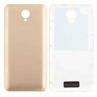 Задня кришка Prestigio Wize G3 PSP3510 DUO, золотиста - інтернет-магазин запасних частин для телефонів та електроніки MaxService