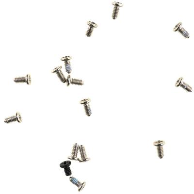 Набір гвинтів для Samsung Galaxy A31 2020, A315F/DS - інтернет-магазин запасних частин для телефонів та електроніки MaxService