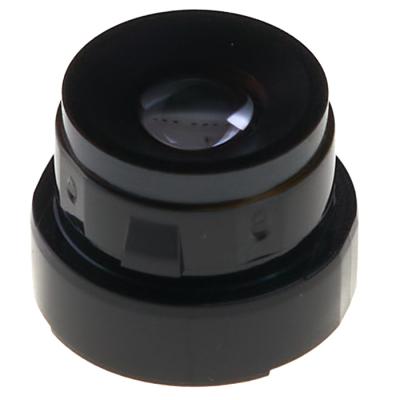 Линза камеры Telephoto blue light (2x) для iPhone X/XS/XS Max - интернет-магазин запасных частей для телефонов и электроники MaxService