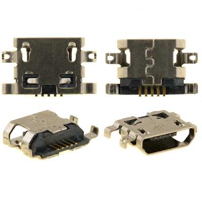 Разъем | Коннектор зарядки для Lenovo A2010-a, Tecno Spark 7/8C - интернет-магазин запасных частей для телефонов и электроники MaxService