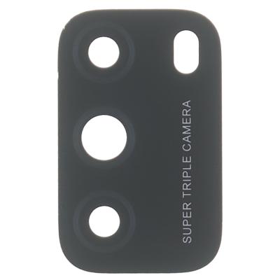 Стекло камеры для Xiaomi Poco M3, без рамки - интернет-магазин запасных частей для телефонов и электроники MaxService