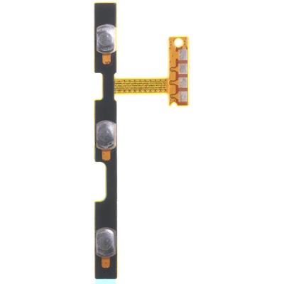 Шлейф для Samsung Galaxy A04e A042, кнопки включения и регулировки громкости - интернет-магазин запасных частей для телефонов и электроники MaxService