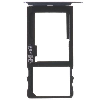 Лоток | Держатель SIM карты Blackview Tab 12, оригинал - интернет-магазин запасных частей для телефонов и электроники MaxService