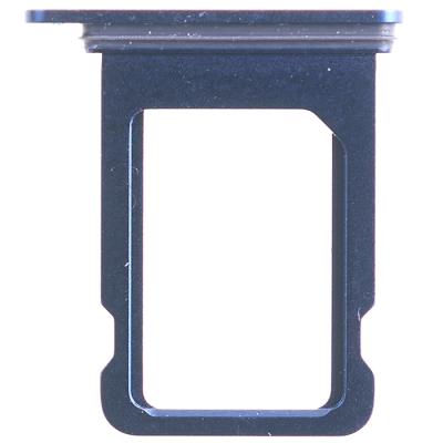 Тримач SIM картки для iPhone 12 mini, оригінал, з розбирання (Blue) - інтернет-магазин запасних частин для телефонів та електроніки MaxService