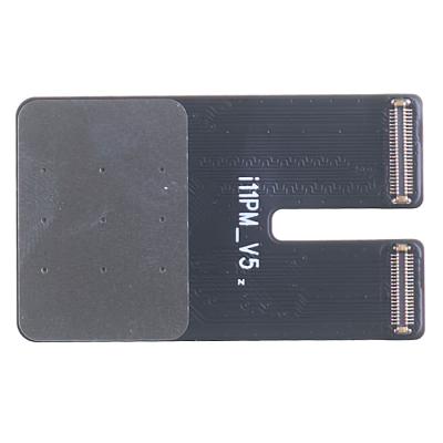 Шлейф iPhone 11 Pro Max для тестера DLZXWIN S200, S300 та S800 - інтернет-магазин запасних частин для телефонів та електроніки MaxService