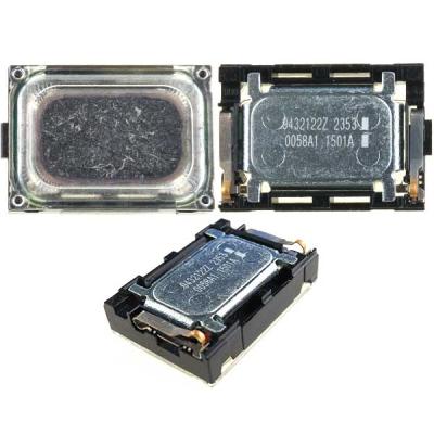 Динамік поліфонічний для Nokia 200 Asha, 201 Asha, 202 Asha, 203 Asha, 302 Asha, 305 Asha, 306 Ash - інтернет-магазин запасних частин для телефонів та електроніки MaxService