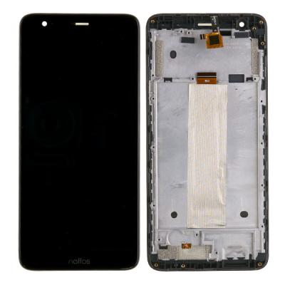 Дисплей для TP-Link Neffos A5 TP7032A, с сенсорным экраном - интернет-магазин запасных частей для телефонов и электроники MaxService