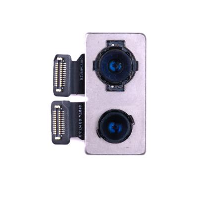 Камера для Apple iPhone 8 Plus, основная (с дефектом (пыль в камере))