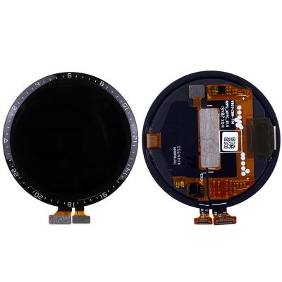 Дисплей для Huawei WATCH GT2, с сенсорным экраном, 46мм - интернет-магазин запасных частей для телефонов и электроники MaxService