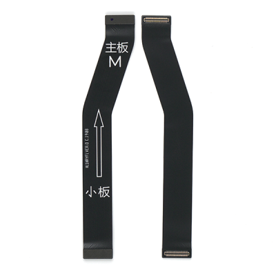 Шлейф межплатный для Huawei P Smart S, оригинал, #HL3HRYFL VER.A - интернет-магазин запасных частей для телефонов и электроники MaxService