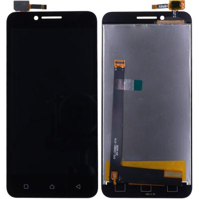 Дисплей Lenovo Vibe C, A2020a40, с сенсорным экраном - интернет-магазин запасных частей для телефонов и электроники MaxService