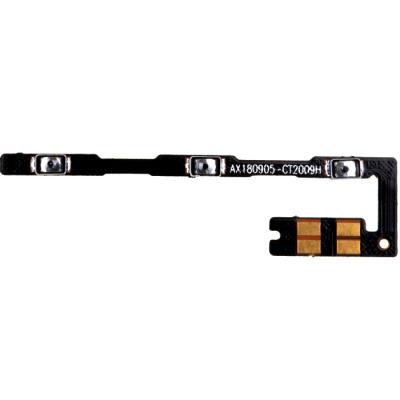 Шлейф кнопки включення та регулювання гучності для Xiaomi Mi 8 Lite M1808D2TG - інтернет-магазин запасних частин для телефонів та електроніки MaxService