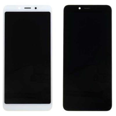 Дисплей для Xiaomi Redmi 6/6A, с сенсорным экраном - интернет-магазин запасных частей для телефонов и электроники MaxService