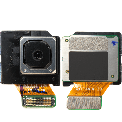 Камера для Samsung Galaxy S9, G960, G960F, основная - интернет-магазин запасных частей для телефонов и электроники MaxService