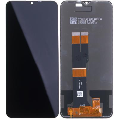 Дисплей для Nokia G10 TA-1334/TA-1351, G20 TA-1336, оригинал PRC - интернет-магазин запасных частей для телефонов и электроники MaxService