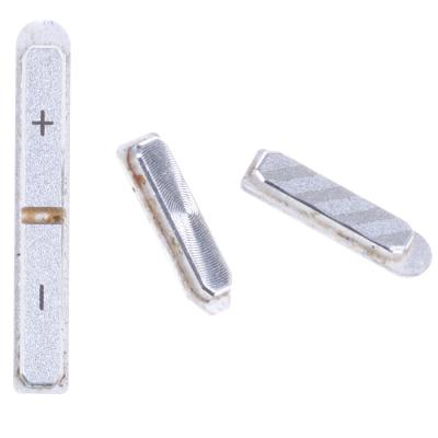 Толкатель кнопки включения и регулировки громкости для Blackview BV6800 Pro - интернет-магазин запасных частей для телефонов и электроники MaxService