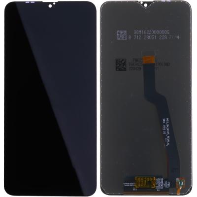 Дисплей для Samsung Galaxy A10/M10 A105/M105, без рамки, оригинал (Service Pack) - интернет-магазин запасных частей для телефонов и электроники MaxService