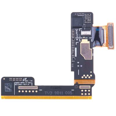 Шлейф для ремонта дисплея для Samsung Galaxy S10+ G975 - интернет-магазин запасных частей для телефонов и электроники MaxService