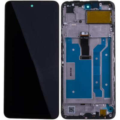 Дисплей для Huawei P Smart 2021 PPA-LX2 (6,67"), з сенсорним екраном - інтернет-магазин запасних частин для телефонів та електроніки MaxService