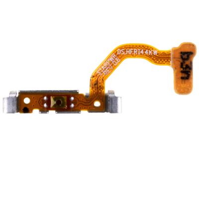 Шлейф кнопки для Samsung Galaxy S9 G960F - інтернет-магазин запасних частин для телефонів та електроніки MaxService