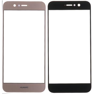 Стекло экрана под переклейку для Huawei Nova 2 2017, PIC-LX9, (5") - интернет-магазин запасных частей для телефонов и электроники MaxService