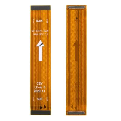 Шлейф межплатный для Samsung Galaxy M31s M317F (Original PRC)