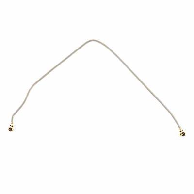 Шлейф Huawei Nova lite 2017 SLA-L22, коаксіальний RF кабель, оригінал (з розбирання) - інтернет-магазин запасних частин для телефонів та електроніки MaxService