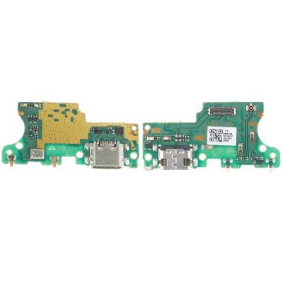 Нижня плата Lenovo S5, K520 - інтернет-магазин запасних частин для телефонів та електроніки MaxService