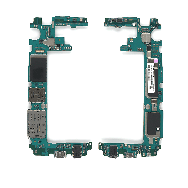 Материнская плата для Samsung Galaxy J5 2017 J530F - интернет-магазин запасных частей для телефонов и электроники MaxService