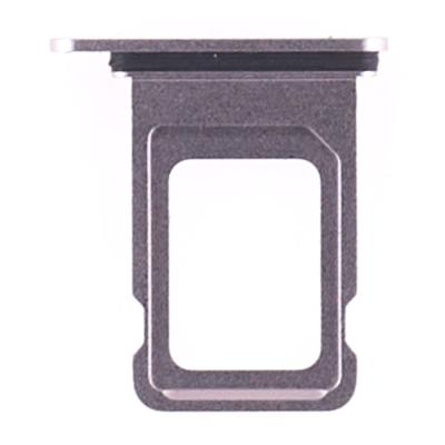 Держатель SIM карты для телефона iPhone 13, на одну SIM-карту (Pink)