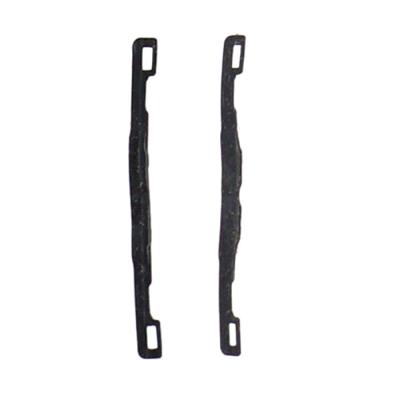 Соединительная полоска рамки для Samsung Galaxy Z Flip3 5G F711, 2шт. - интернет-магазин запасных частей для телефонов и электроники MaxService