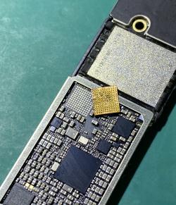 Восстановление/ремонта аудиокодека