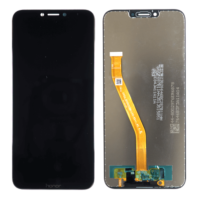 Дисплей для Honor Play, COR-L29, с сенсорным экраном (черный)