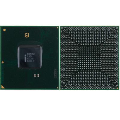 Микросхема INTEL BD82HM57 QMNS северный мост - интернет-магазин запасных частей для телефонов и электроники MaxService